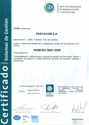 PENTACOM1c