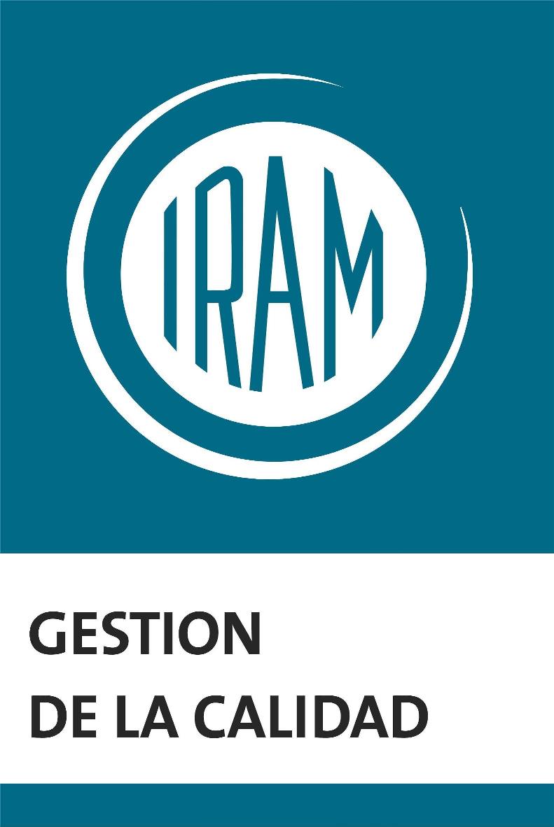 Logo Iram 2